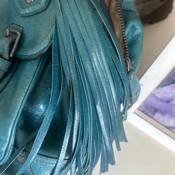 Coach purse - Picture 4 of 9